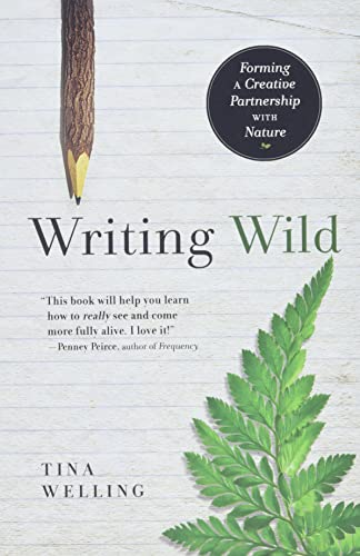 Writing Wild - Click to Buy