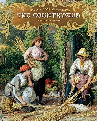 The Countryside: 1 (Life in Victorian England) - Click to Buy