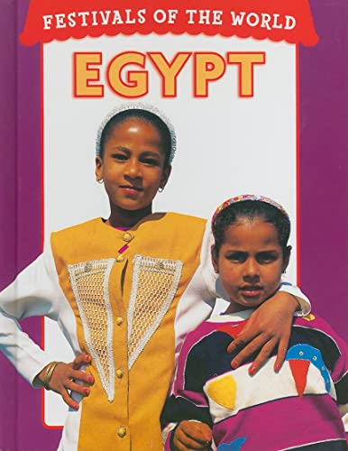 Festivals of the World: Egypt - Click to Buy