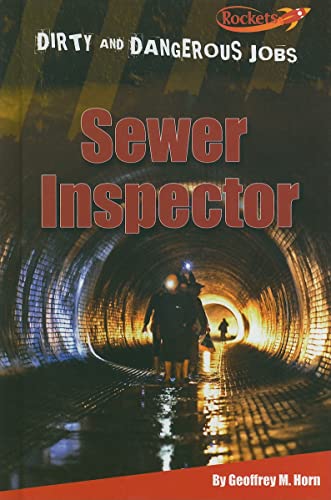Sewer Inspector - Click to Buy