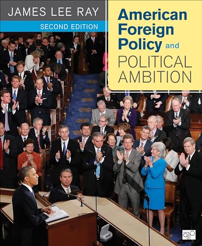 American Foreign Policy and Political Ambition - Click to Buy