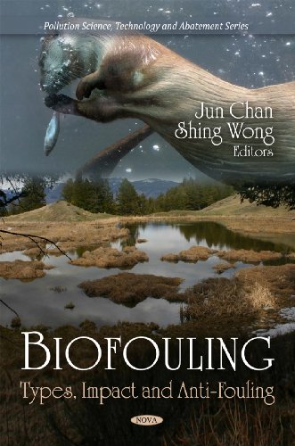 Biofouling: Types, Impact and Anti-Fouling - Click to Buy