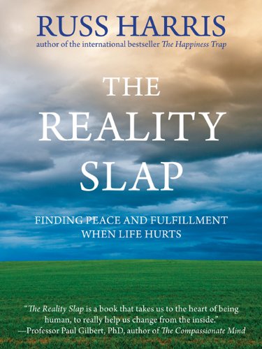 The Reality Slap - Click to Buy