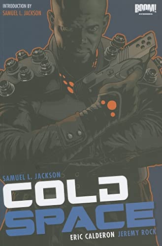 Cold Space - Click to Buy