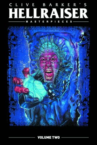 Clive Barker's Hellraiser Masterpieces, Volume 2 - Click to Buy