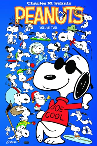 Peanuts Volume 2 - Click to Buy