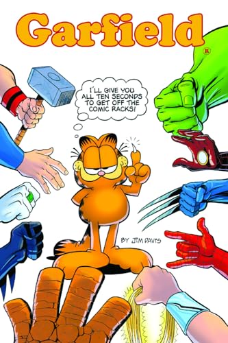 Garfield Vol. 2