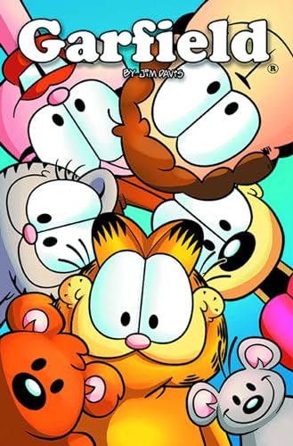 Garfield Vol. 3 (Volume 3) - Click to Buy