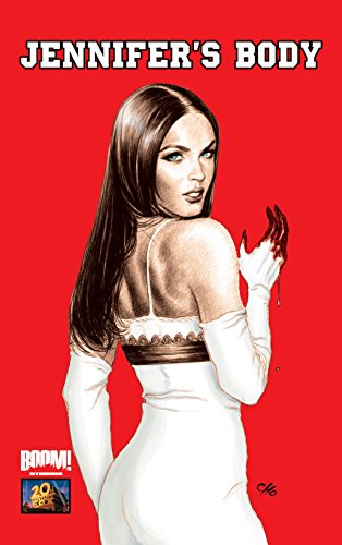 Jennifer's Body - Click to Buy