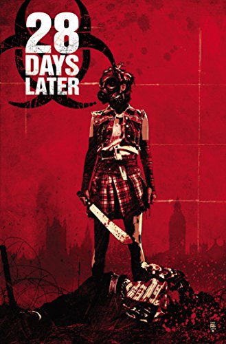 28 Days Later Volume 3: Hot Zone - Click to Buy
