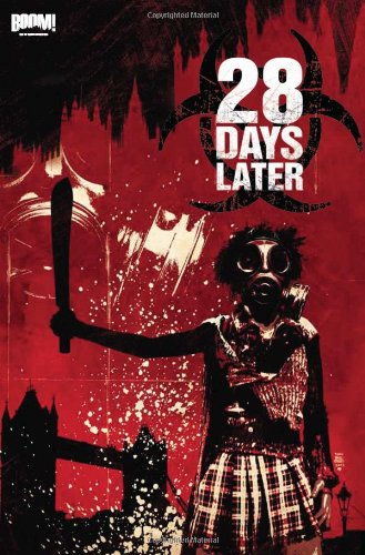 28 Days Later 2: Bend in the Road - Click to Buy