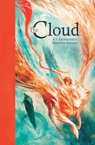The Cloud (Volume 1) - Click to Buy