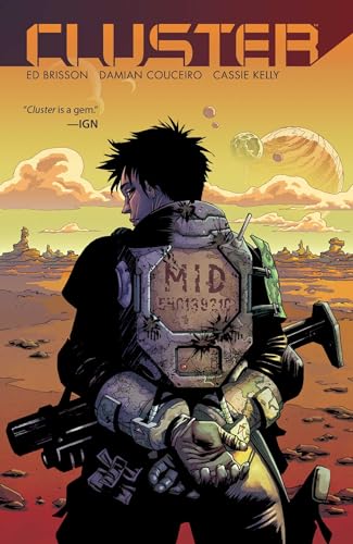 Cluster Volume 1 - Click to Buy