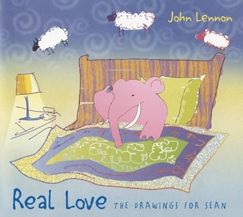 Real Love: The Drawings for Sean - Click to Buy
