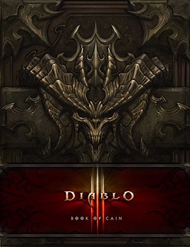 Diablo III: Book of Cain