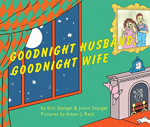 Goodnight Husband, Goodnight Wife - Click to Buy
