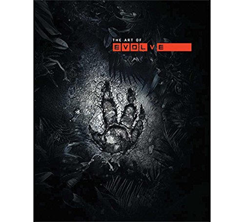 The Art of Evolve - Click to Buy
