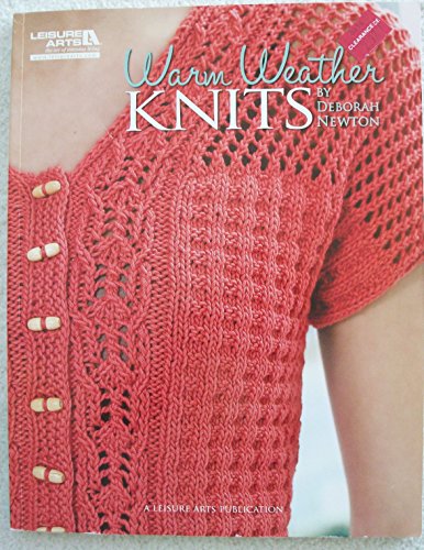 Warm Weather Knits - Click to Buy