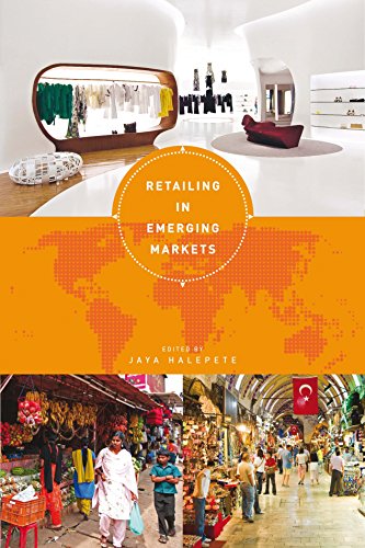 Retailing in Emerging Markets - Click to Buy