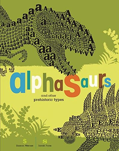 Alphasaurs And Other Prehistoric Types - Click to Buy