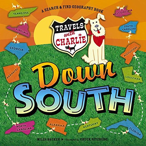Travels with Charlie: Down South