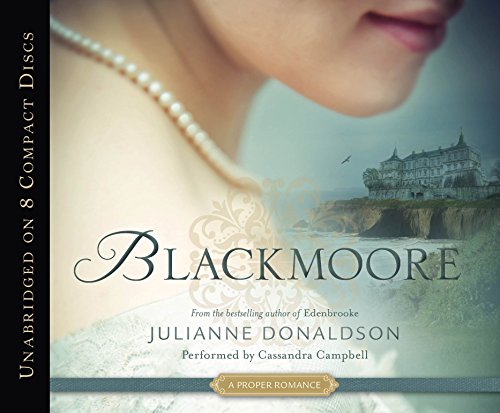 Blackmoore (Proper Romance)