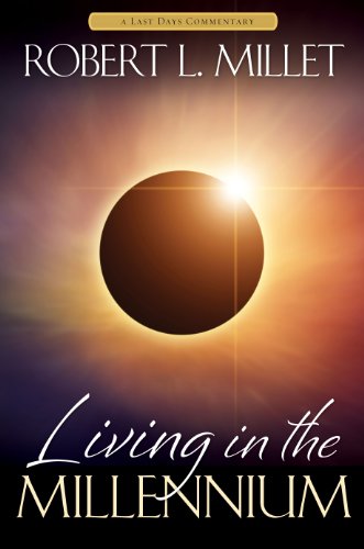 Living in the Millennium - Click to Buy