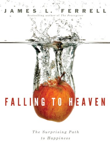 Falling to Heaven: Surprising Path to Happiness