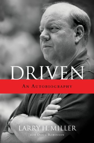 Driven: An Autobiography - Click to Buy