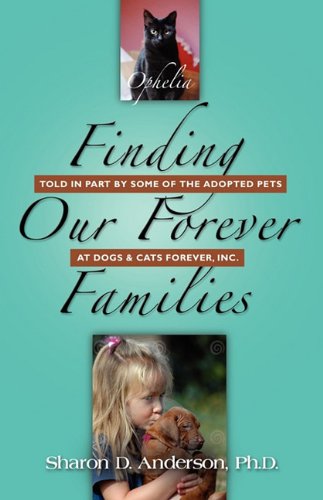 Finding Our Forever Families - Click to Buy