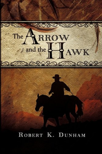The Arrow and the Hawk - Click to Buy