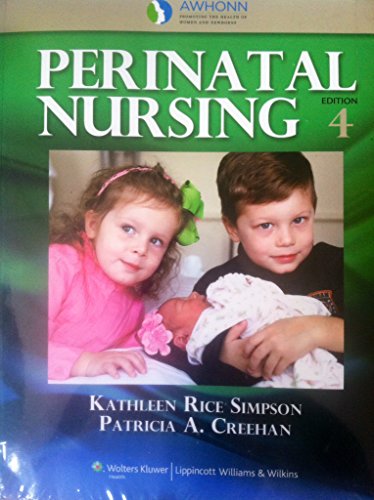 AWHONN's Perinatal Nursing