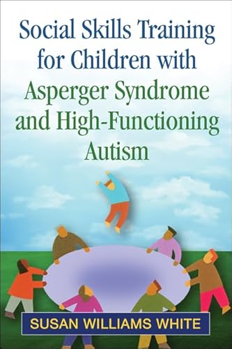 Social Skills Training for Children with Asperger Syndrome and High-Functioning Autism - Click to Buy
