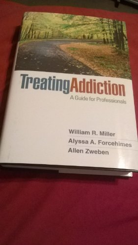 Treating Addiction: A Guide for Professionals - Click to Buy