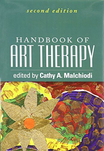 Handbook of Art Therapy - Click to Buy