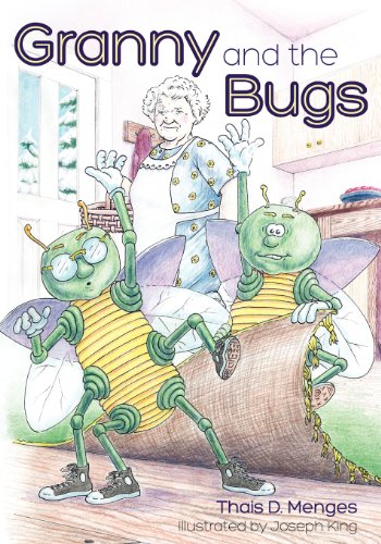 Granny and the Bugs - Click to Buy