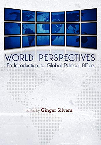 World Perspectives: An Introduction to Global Political Affairs - Click to Buy