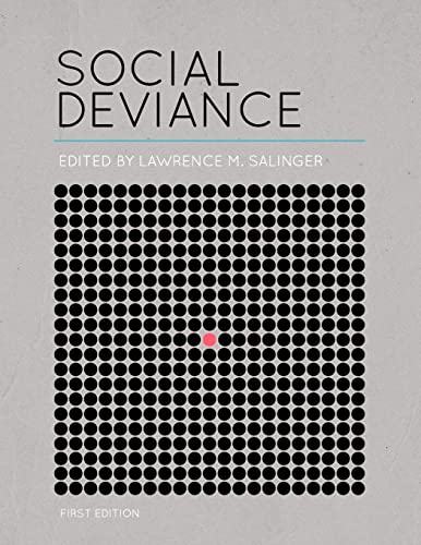 Social Deviance