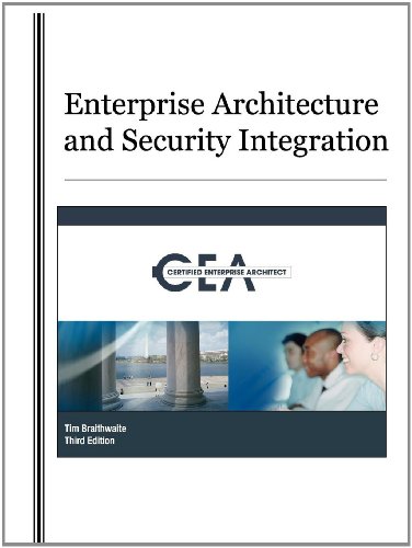 Enterprise Architecture and Security Integration - Click to Buy