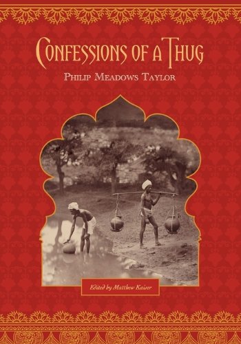 Confessions of a Thug - Click to Buy