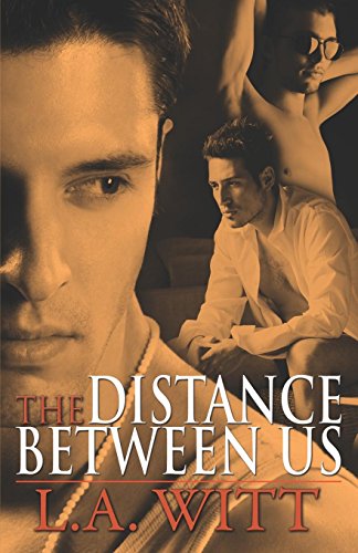 The Distance Between Us - Click to Buy