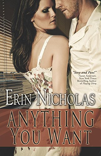 Anything You Want - Click to Buy