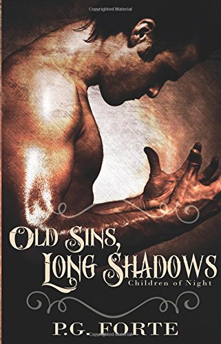 Old Sins, Long Shadow - Click to Buy