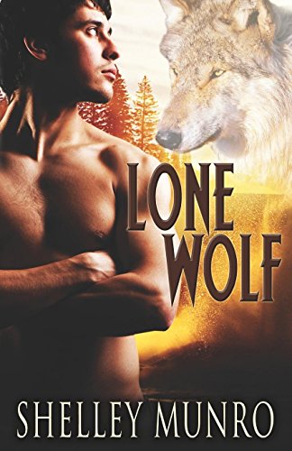 Lone Wolf - Click to Buy