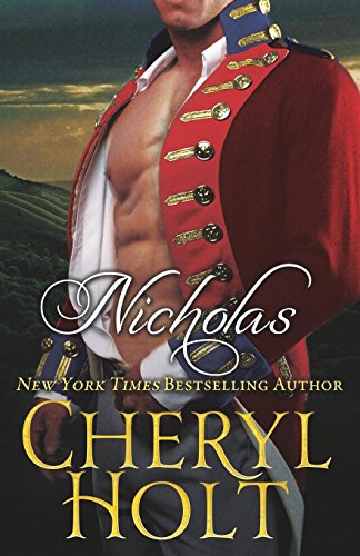 Nicholas - Click to Buy