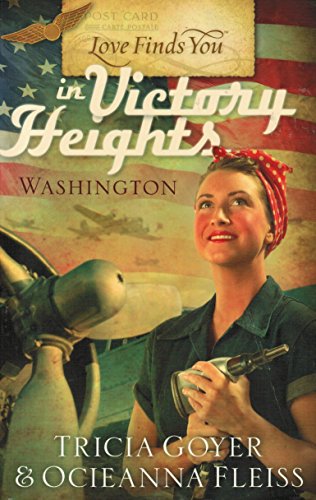 Love Finds You in Victory Heights, Washington - Click to Buy