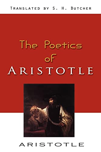 Poetics - Aristotle
