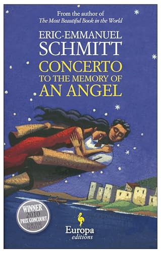 Concerto to the Memory of an Angel - Click to Buy