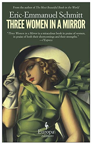 Three Women In A Mirror - Click to Buy