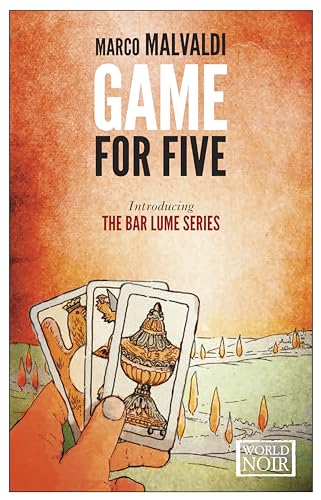 Game for Five - Click to Buy